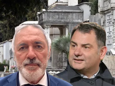 Servizi cimiteriali a Terni Reti: nessuno stop, il Comune assicura la continuità col passaggio alla società in house