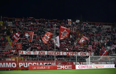 Perugia, i tifosi ricorderanno con una torciata lo storico capo ultrà Mimmo Pucciarini
