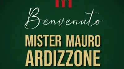 Ternana Women, ufficiale: Mauro Ardizzone è il nuovo allenatore delle Fere