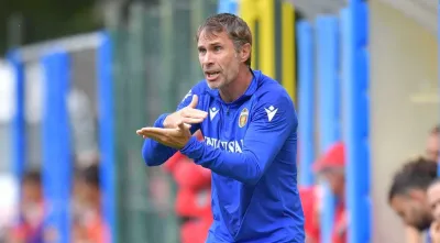 Mister Cincotta saluta la Ternana Women: “In punta di piedi ho cercato di fare quanto possibile. Ringrazio ragazze, società e staff”