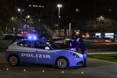 Fontivegge, bar chiuso per "sangue": motivi di igiene a seguito di un furto