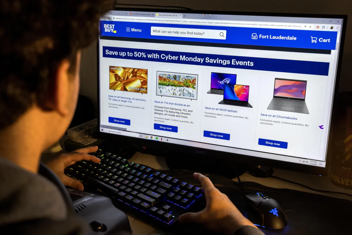 Un umbro su due compra online: i dati della CGIA di Mestre sul commercio che cambia