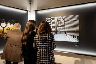 Montefalco, numeri record per la mostra di Steve McCurry: ecco tutti i dati