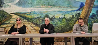 Povertà in crescita a Terni: nel 2025 la Caritas ha aiutato 6.574 persone. L'allarme del vescovo Soddu: "Ingiustizie generano conflitti"