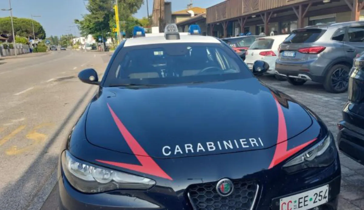 Perugia, tentato omicidio in concorso: 37enne arrestato dopo un controllo stradale a Città della Pieve