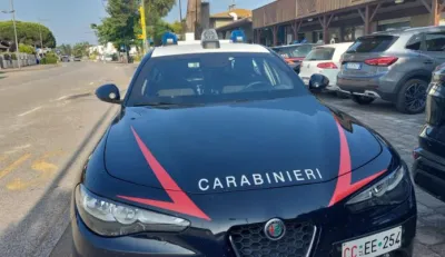 Perugia, tentato omicidio in concorso: 37enne arrestato dopo un controllo stradale a Città della Pieve