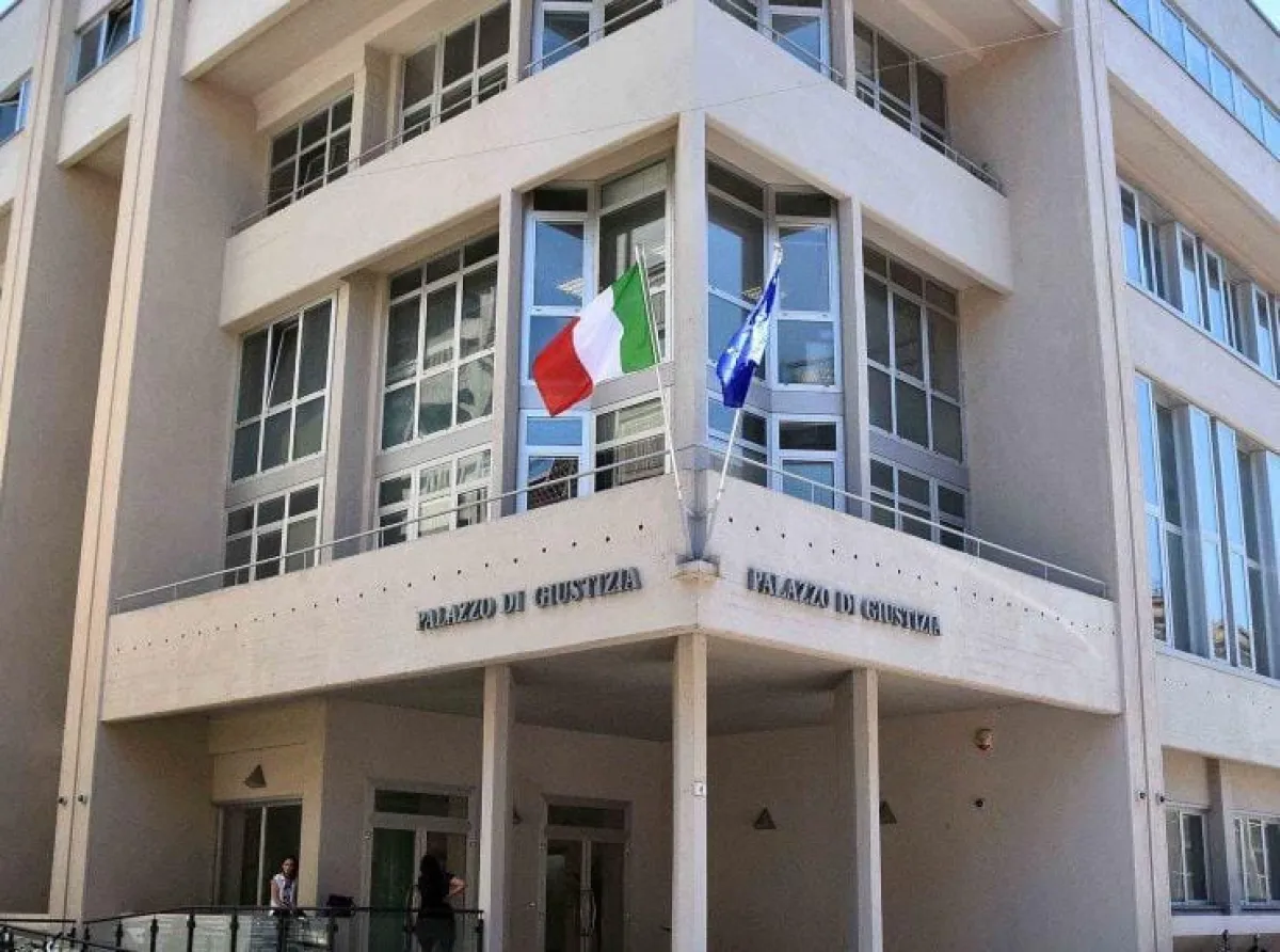 Terni, condannato marito violento: la pena è di 4 anni e 8 mesi di reclusione