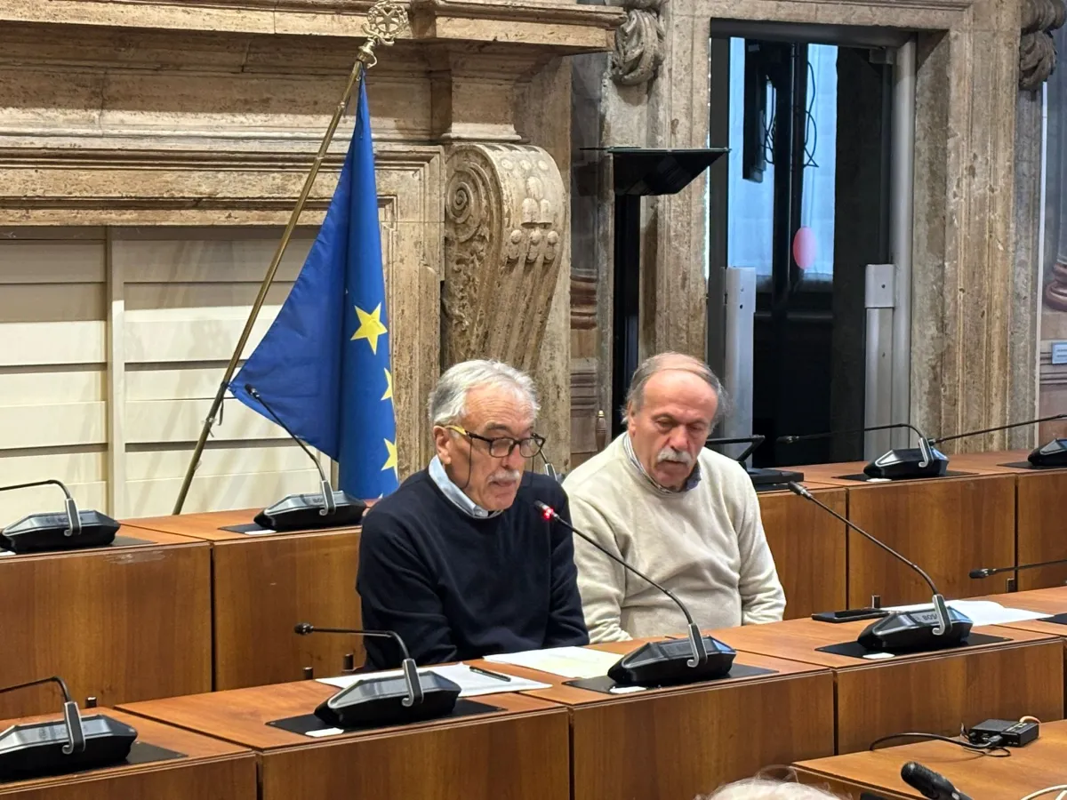 Ospedale di Terni, il Comitato contro la Regione: "Il vero piano è svuotare il Santa Maria e declassare l'Azienda autonoma"