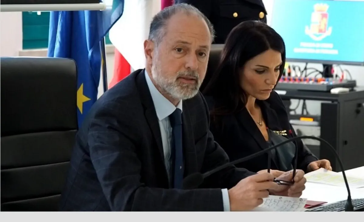 Perugia, il questore Sallustio: "Le violenze di genere sono in significativo aumento"