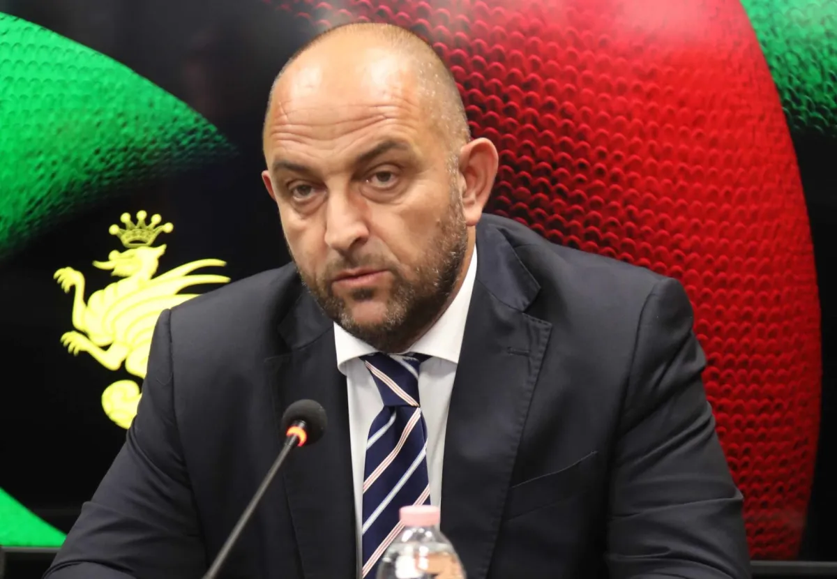 Ternana, svolta nell'area tecnica: Diego Foresti torna Direttore generale. Rimosso il blocco del mercato