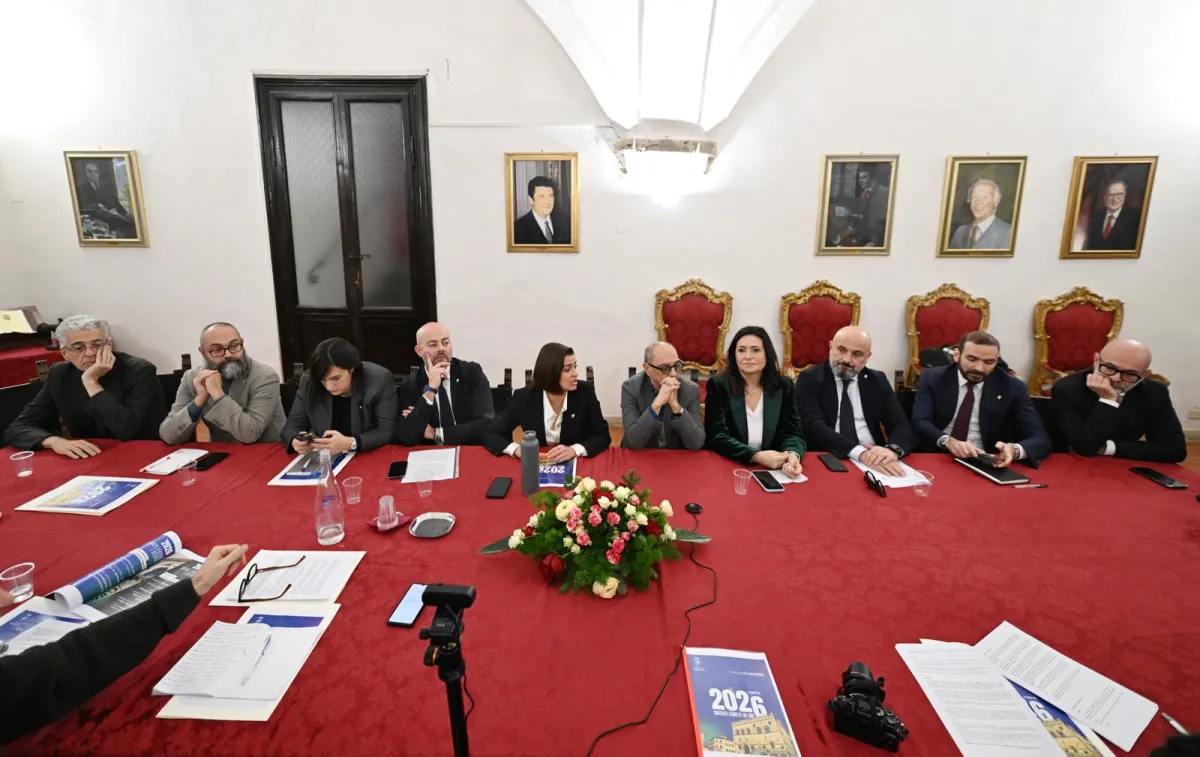 Ferdinandi traccia il bilancio del 2025 del Comune di Perugia: "L'anno della realtà"