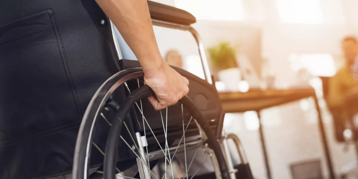 Umbria, contributo per le persone disabili: prorogato a marzo il termine delle domande