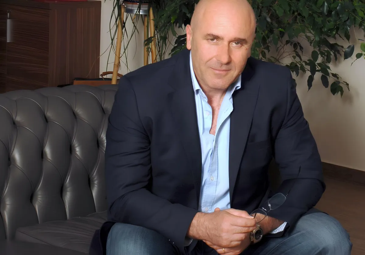 Capodanno a metà mandato, Bandecchi: "Così ho cambiato Terni e per il 2026 auguro ai cittadini più orgoglio e meno sudditanza"