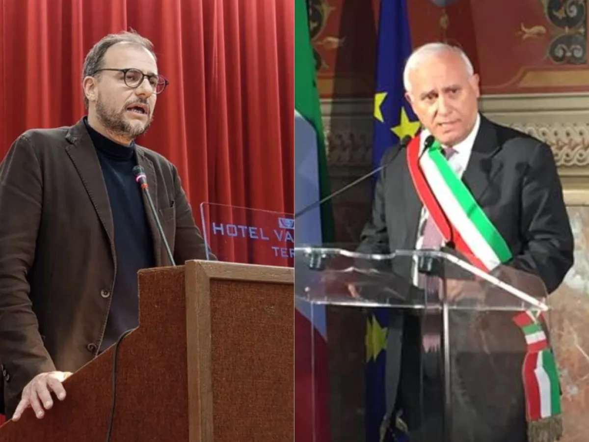 Nuovo Ospedale di Terni, il Pd sfida il Comitato: "Basta polemiche, si segua lo studio delle aree"