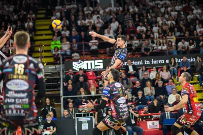 Sir, un 2025 indimenticabile: il trampolino di lancio per un 2026 ancora più grande