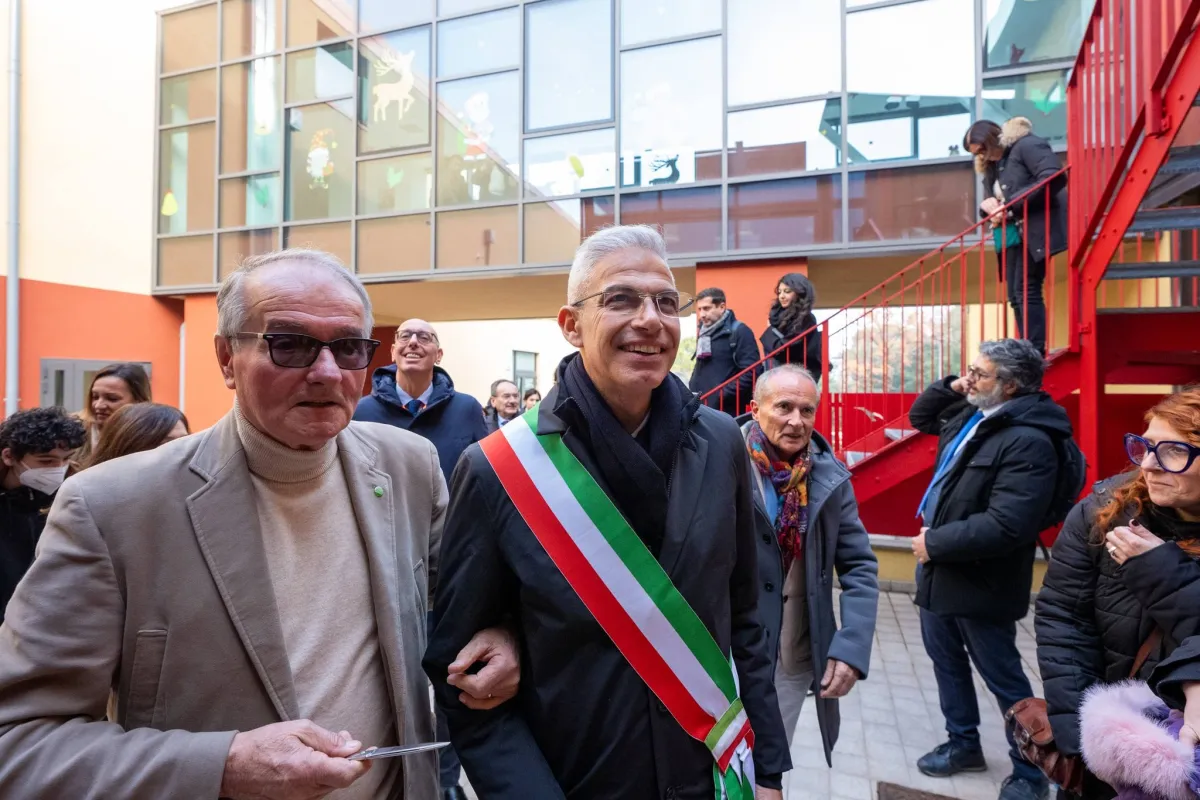 L’arteterapia del Residence Chianelli diventa modello nazionale: il progetto umbro indicato come “buona pratica” da replicare in tutta Italia