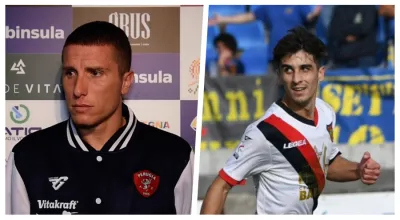 Perugia, Lisi in lista al posto di Nwanege. L'ex Gubbio Arena all'Arezzo