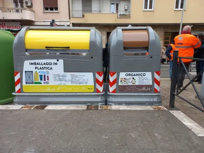 Umbria nella top five delle regioni che riciclano di più ma la spesa resta alta. Il rapporto del Cnel