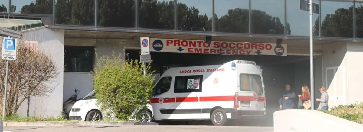 Pronto soccorso di Terni, il Santa Maria replica alle accuse: “Numeri non corretti e ricostruzioni infondate”