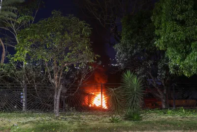 Umbri in Venezuela tra incertezza geopolitica e tutele fragili: a Caracas apprensione per la crisi internazionale