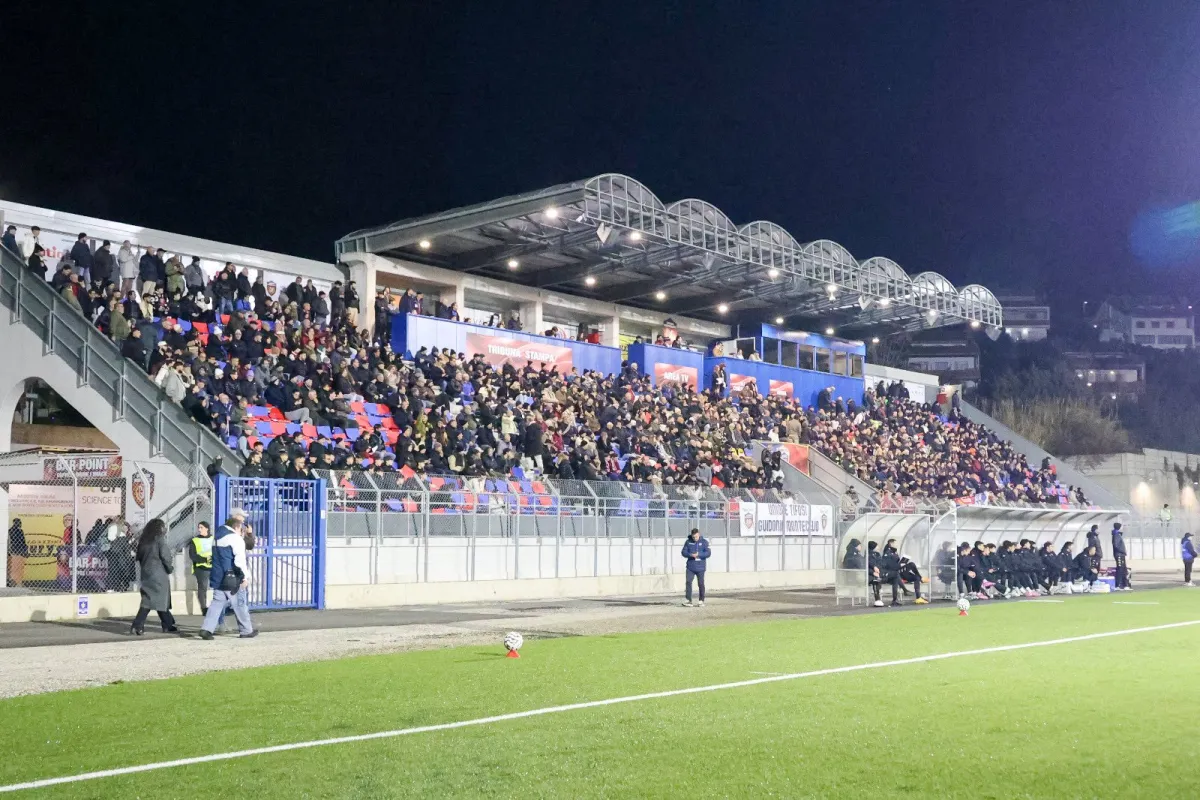 LIVE / Guidonia-Perugia 1-2, triplice fischio: il Grifo sfata il tabù trasferta, decisivi Montevago e Manzari