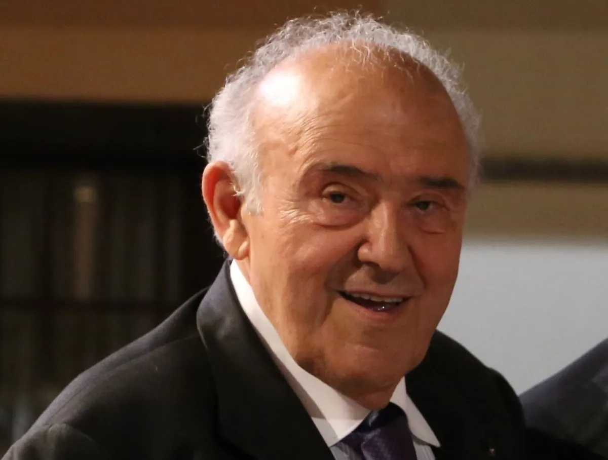 Addio ad Arnaldo Caprai, l’uomo che ha portato l’Umbria nel mondo: il cordoglio delle istituzioni regionali