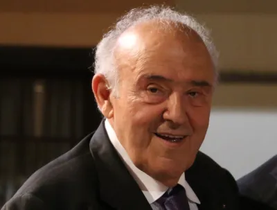 Addio ad Arnaldo Caprai, l’uomo che ha portato l’Umbria nel mondo: il cordoglio delle istituzioni regionali