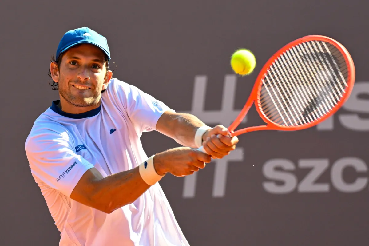 FITP Umbria in forte crescita, Mencaroni: "Da 5.000 a 26.500 tesserati in vent’anni"