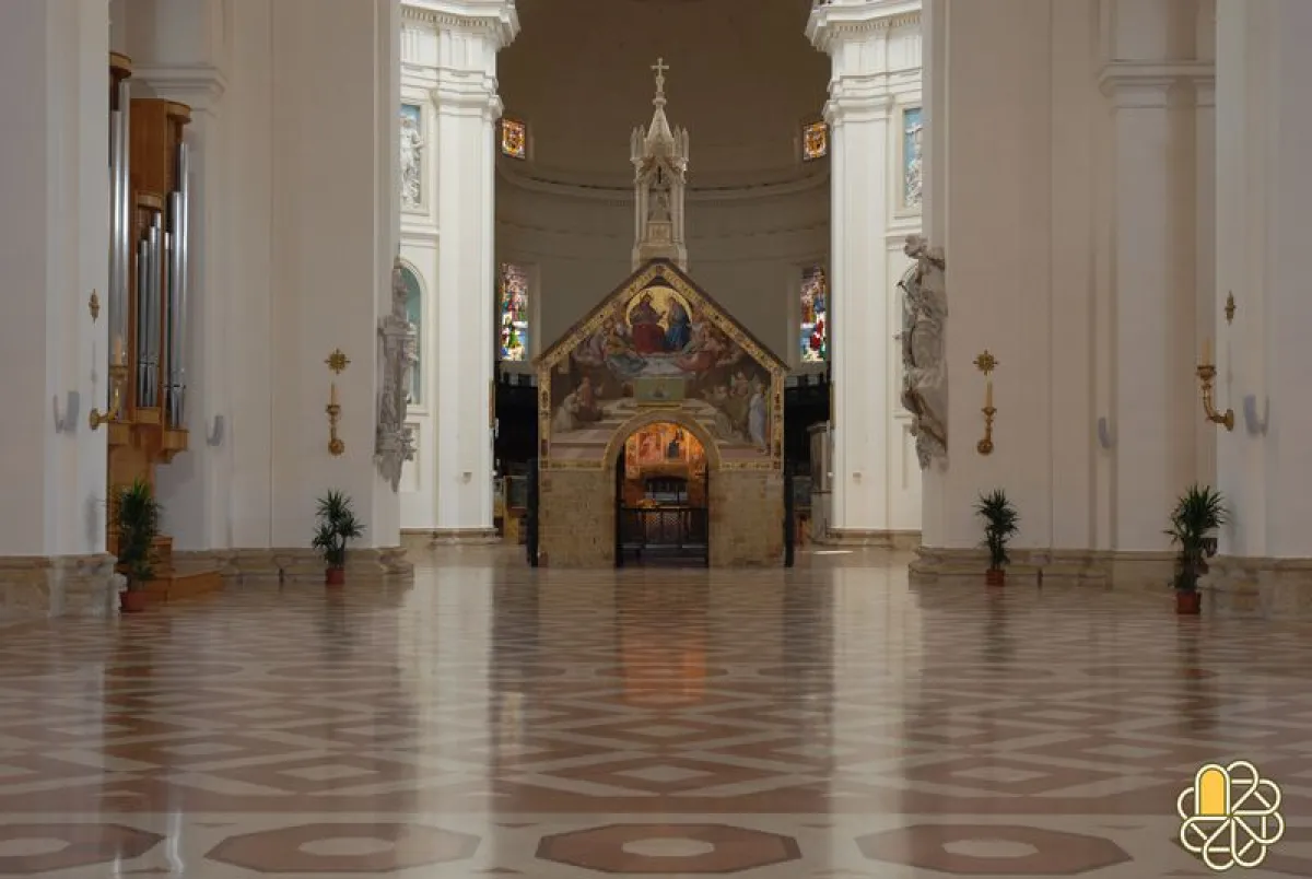 Ottavo centenario del transito di San Francesco, il 10 gennaio l'apertura delle solenni celebrazioni