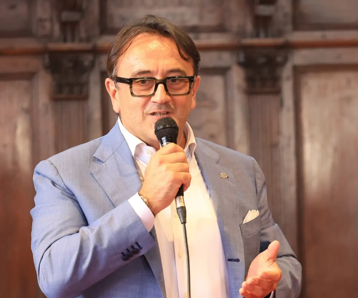 Bartoccini Mc Perugia Volley, il presidente sul cambio allenatore: “Serviva una scossa, il gruppo ha qualità”