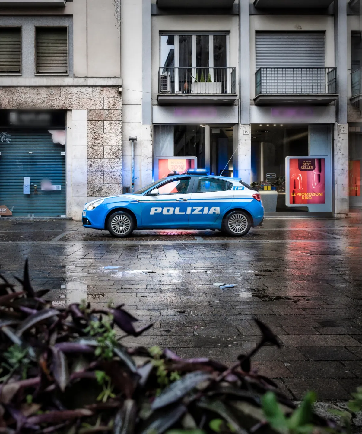 Terni, rimpatriati un cittadino cinese e uno marocchino entrambi con precedenti