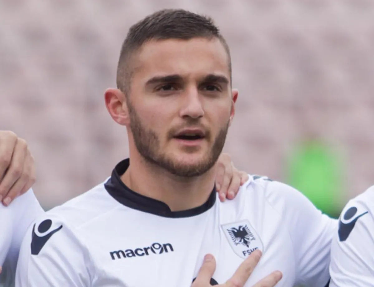 Calciomercato Gubbio, ritorno di fiamma per Lakti? Luperini resta una soluzione