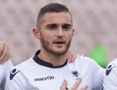 Calciomercato Gubbio, ritorno di fiamma per Lakti? Luperini resta una soluzione