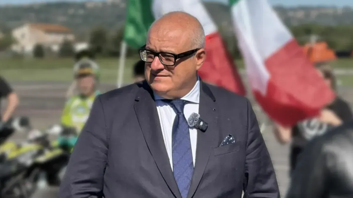 Comune-Regione, tensione permanente in Umbria: Corridore accusa la giunta Proietti di penalizzare Terni