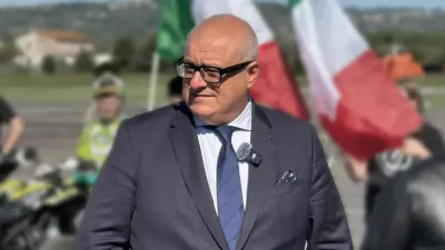 Comune-Regione, tensione permanente in Umbria: Corridore accusa la giunta Proietti di penalizzare Terni