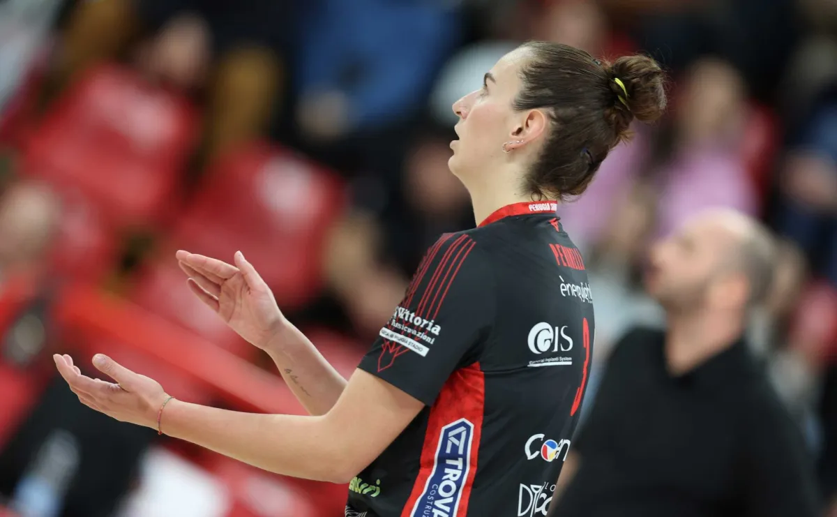 Bartoccini, Perinelli: "L'arrivo di coach Micoli è un forte segnale"