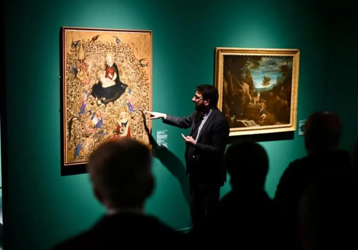 2025 in crescita per i musei dell'Umbria. D'Orazio: "Grande capacità attrattiva"