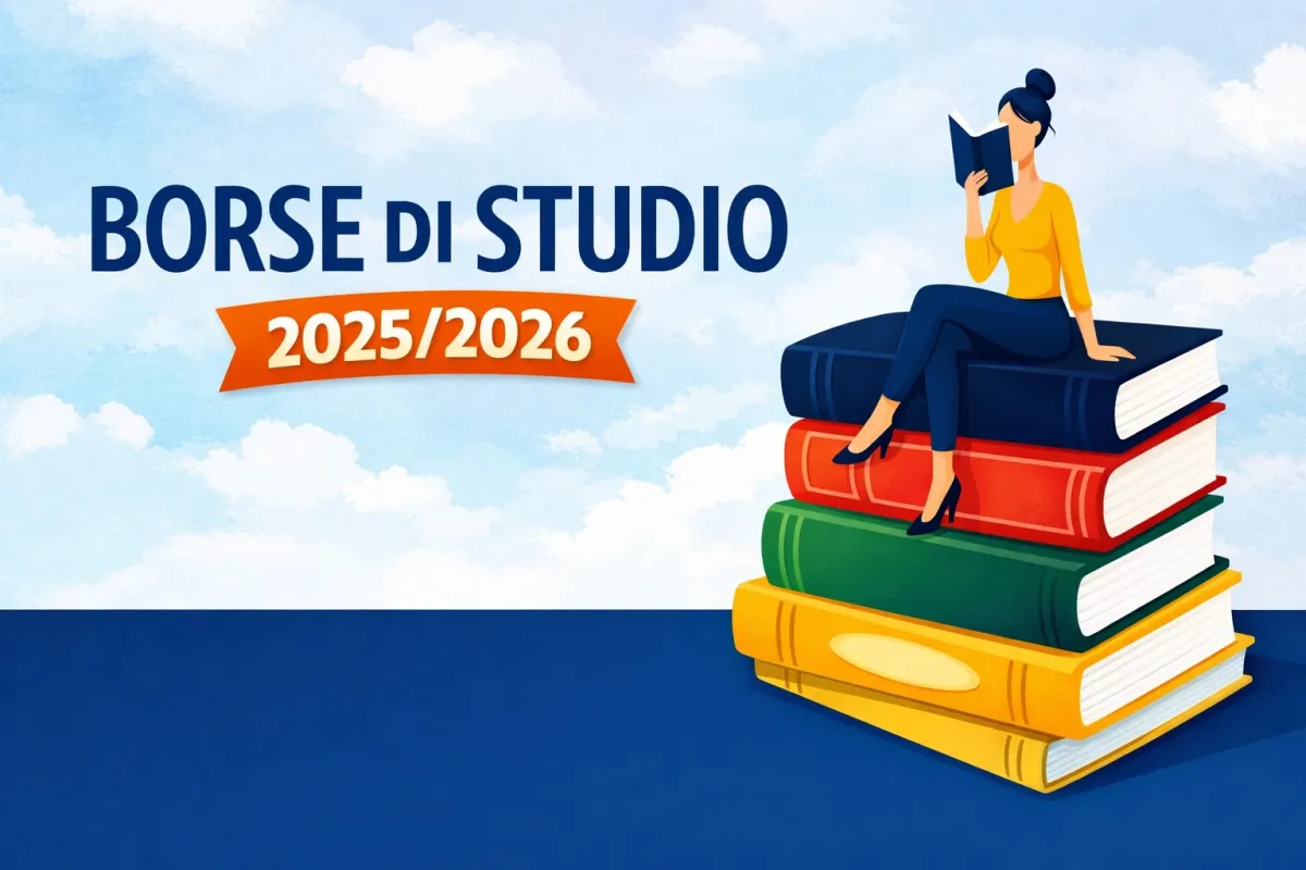 Segnalati ritardi per il rinnovo dell'Isee, la Regione Umbria proroga il bando per le borse di studio