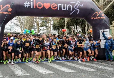 Terni Half Marathon 2026, verso gli oltre 600 iscritti e sempre più internazionale