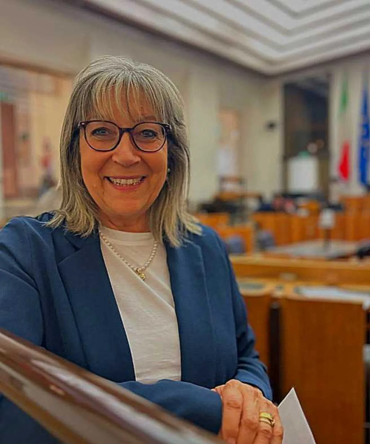 Oblio oncologico, l'Assemblea legislativa dell'Umbria approva mozione all'unanimità