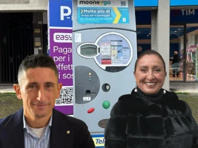 Terni, 30 minuti gratis alle strisce blu per aiutare i negozi del centro. La svolta è per sempre