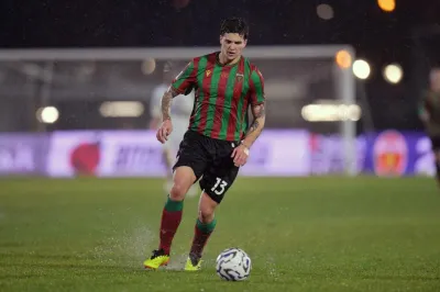 Ascoli-Ternana, le probabili formazioni: Kerrigan confermato sulla destra?