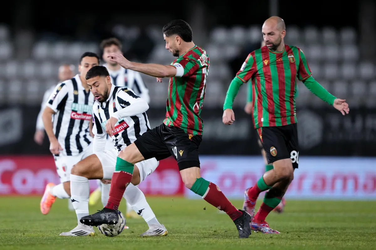 La Ternana cade ad Ascoli: decisivo un gol di D'Uffizi nella ripresa, 1-0