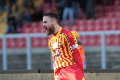 Calciomercato, la Ternana ha gli occhi su Majer ma la concorrenza non manca