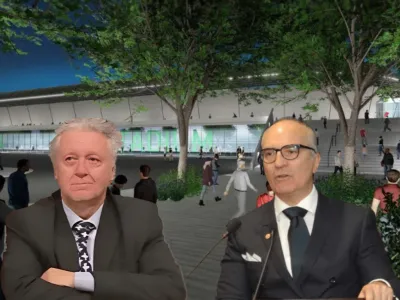 Stadio-Clinica a Terni, la battaglia legale al Tar sulla memoria di Natale della Regione che vuole riscrivere il processo (1)