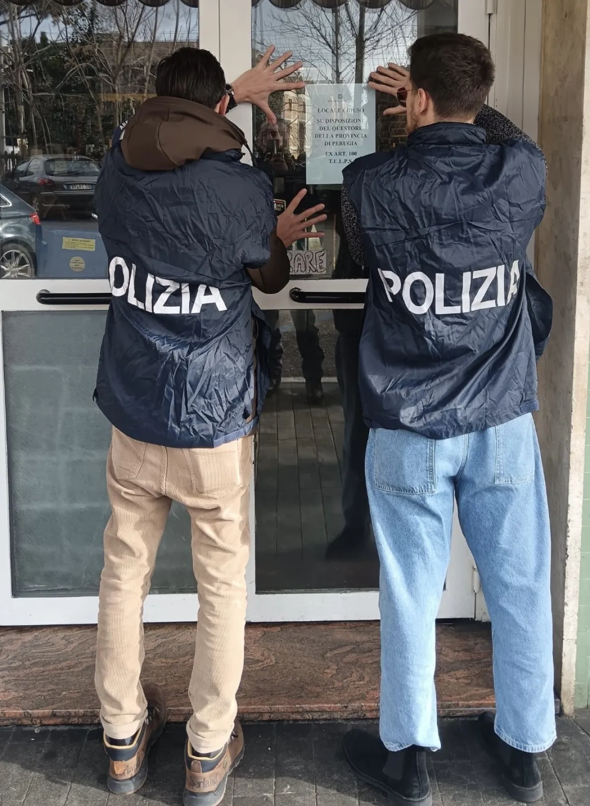 Perugia, disordini e violenze in un locale a via Campo di Marte. Disposta chiusura per 15 giorni