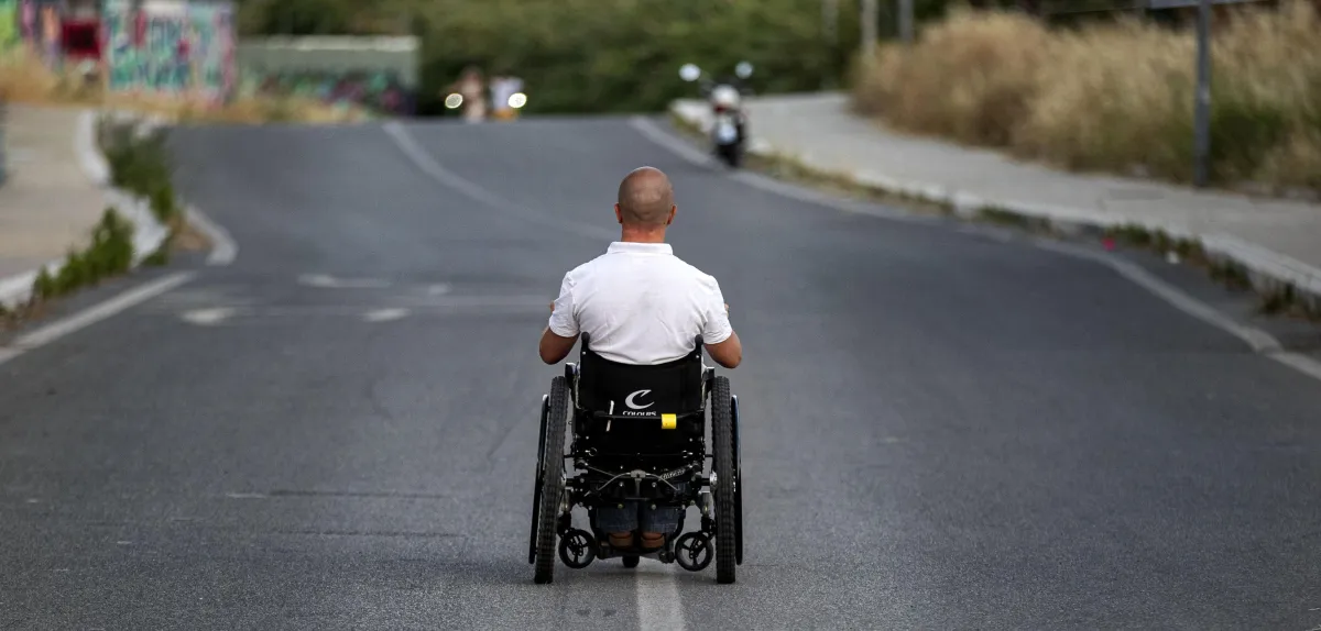 Umbria tra le regioni con più pensioni di invalidità, Perugia e Terni sopra la soglia critica: "Stop al reddito di cittadinanza ha lasciato un vuoto"