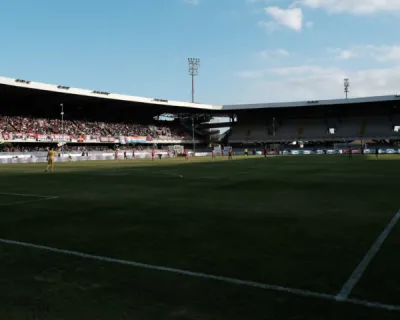 LIVE / Sambenedettese-Gubbio 0-0, termina il match: undicesimo pareggio stagionale per gli umbri