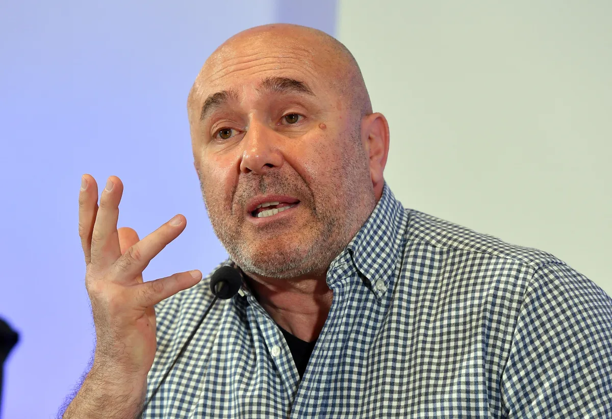 Ternana, l'affondo di Bandecchi: "Rizzo? Non me ne può fregare di meno; con loro attualmente ho rapporti di m...".