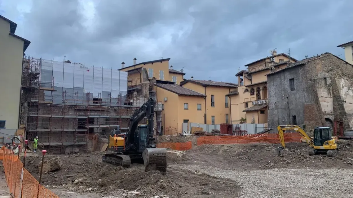 Terni, il Consiglio comunale vara l’atto per finanziare gli arredi del Verdi: è corsa contro il tempo per la riapertura